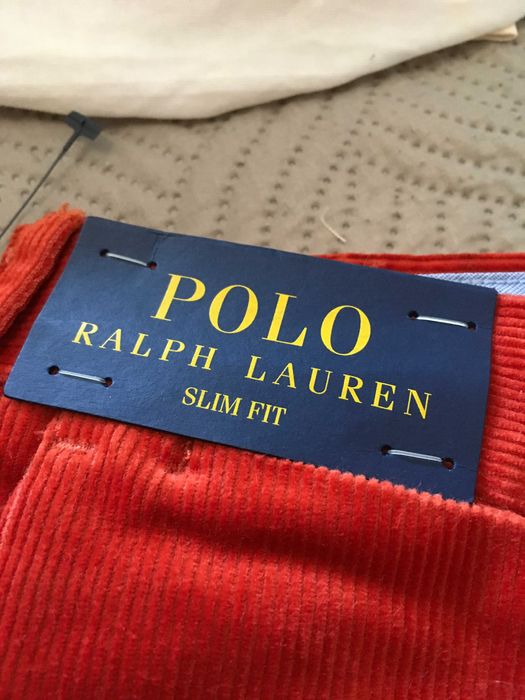 Polo Ralph Lauren мъжки джинси 32/34