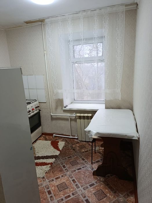 Сдам 1комнатную квартиру