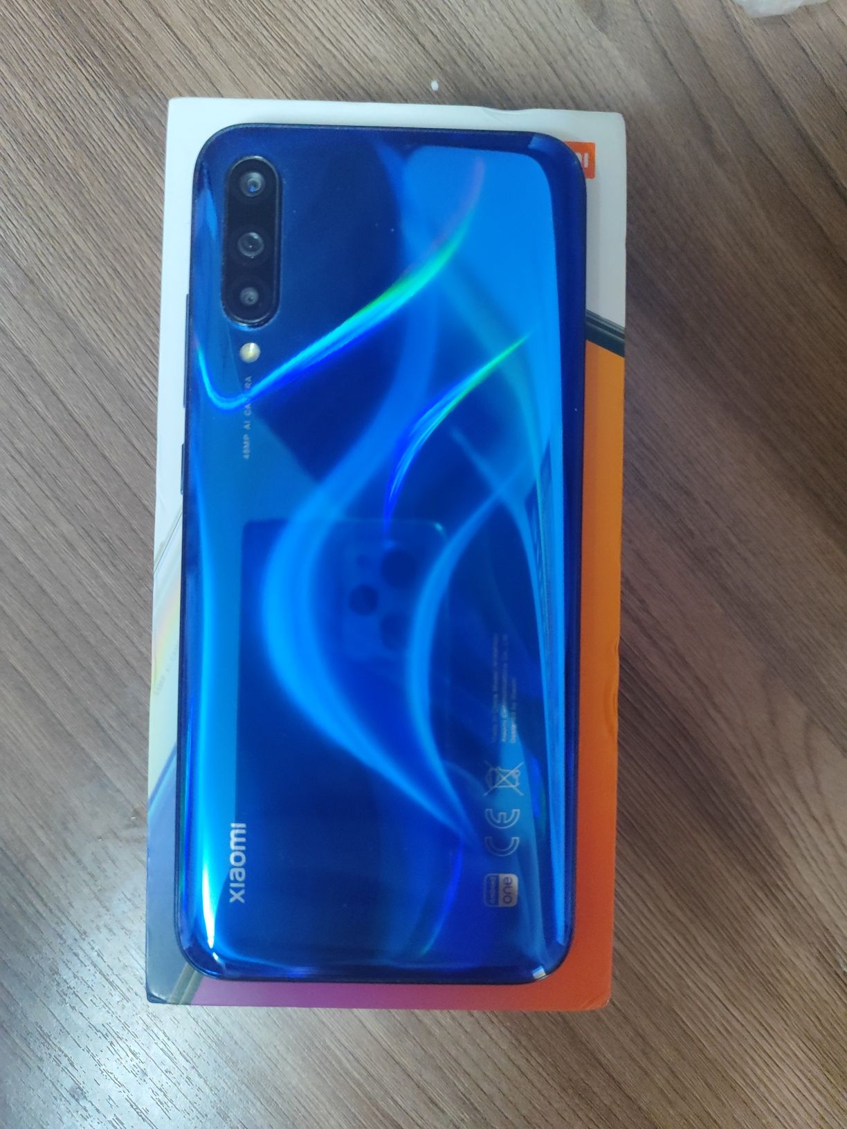 Продам Xiaomi Мi А3