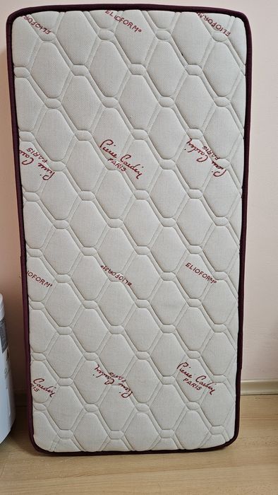 Детски матрак Baby Pierre Cardin от Magniflex, 12 см