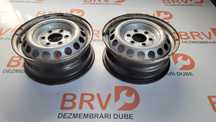 Janta de tabla pe simplu pentru Vw Crafter / Mercedes Sprinter Euro 4