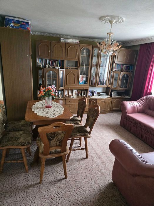 Traieste langa natura ! Casa cu gradina mare !