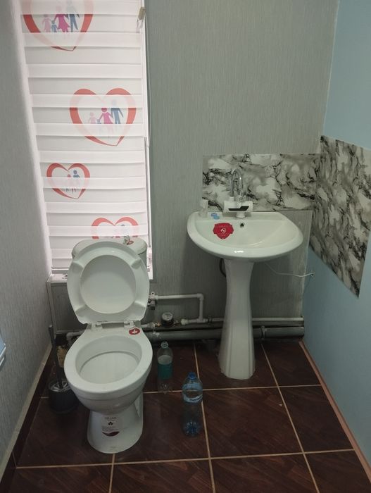 Чиланзар ор фархадский 40м² 2этаж 3кабинета Юр адрес парковка  24/7