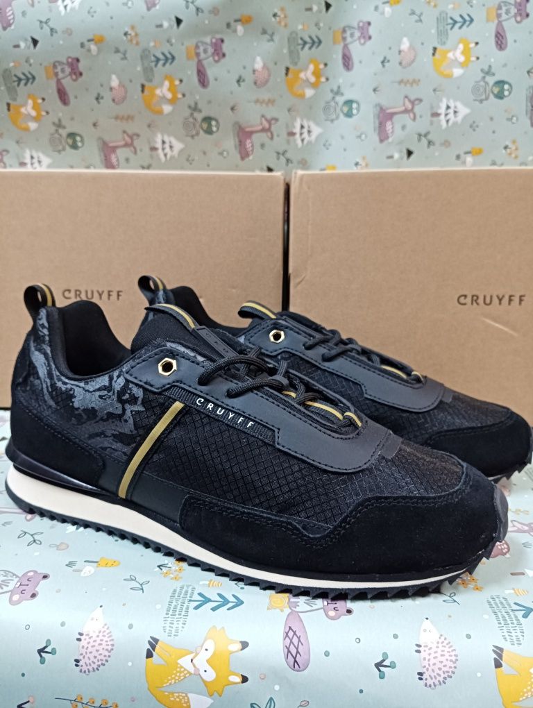 Оригинални маратонки Cruyff Marble 41 , 42 , 43 нови мъжки