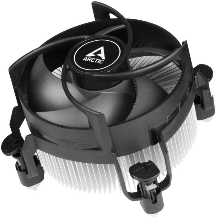 Охладител ARCTIC Alpine 17 CO, 1150, 1151, 1155, 1156, 1200