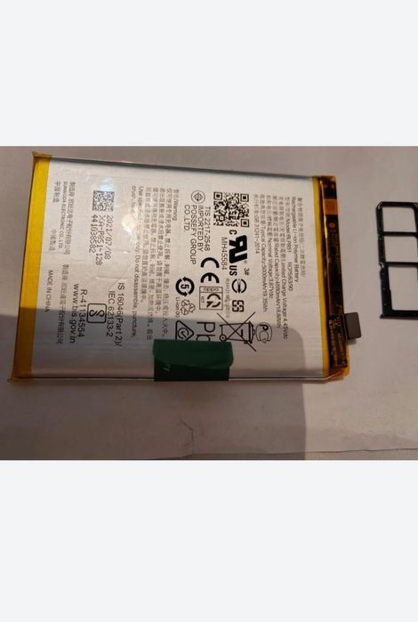 Baterie Oppo A74