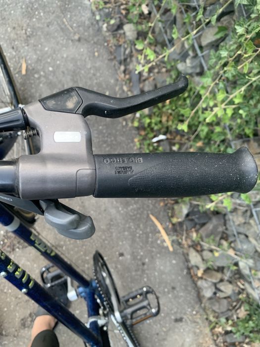 Vând Bicicletă Semicursieră KTM LIFEStyle