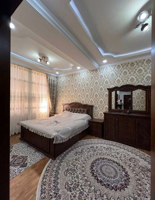 Новостройка на Ц-6 3х-комн Ор.:Пожарка