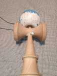 Vând kendama krom pop
