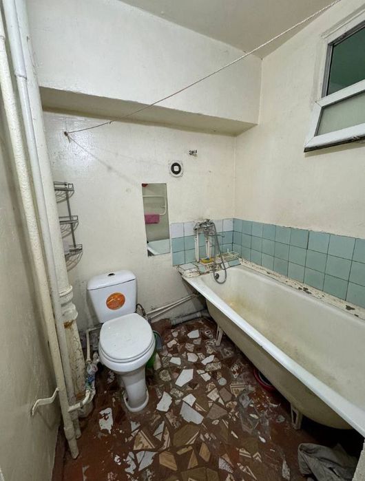 Продажа 1в2/3/4 на Юнусабад Шахристанский, 2 хона килинган