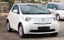 Toyota IQ 1.0 vvti 68 к.с.