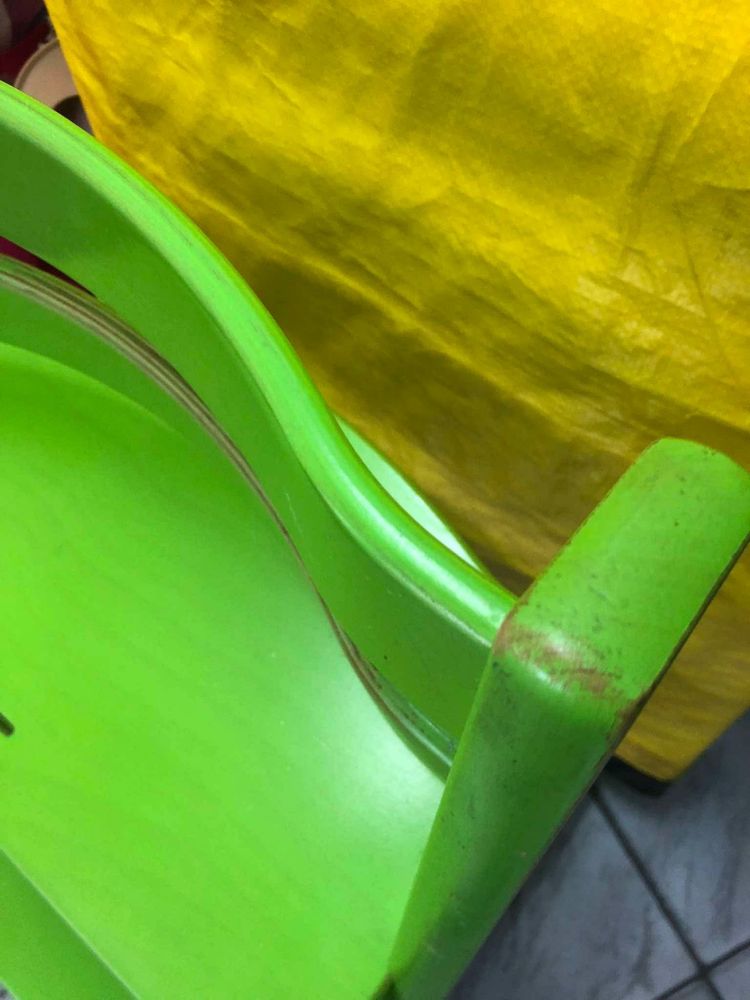 Детски стол за хранене Stokke Tripp Trapp