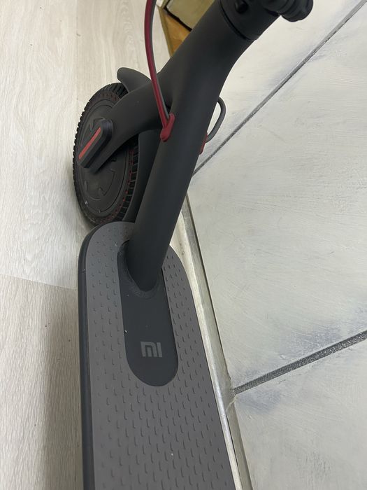 Тротинетка Xiomi