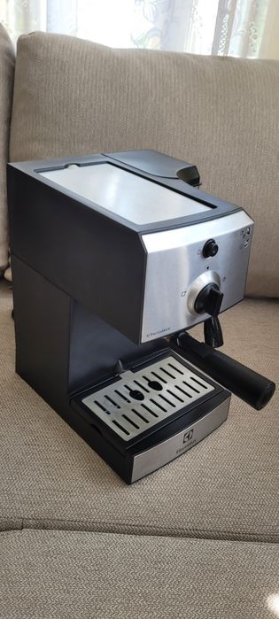 Electrolux espresso