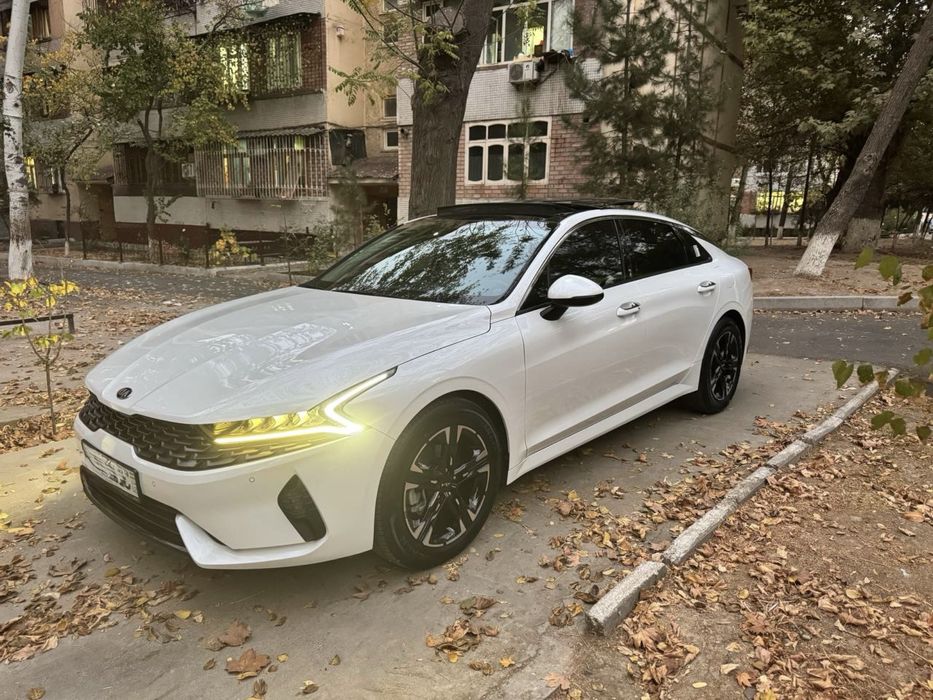 kia k5 sotiladi srocna