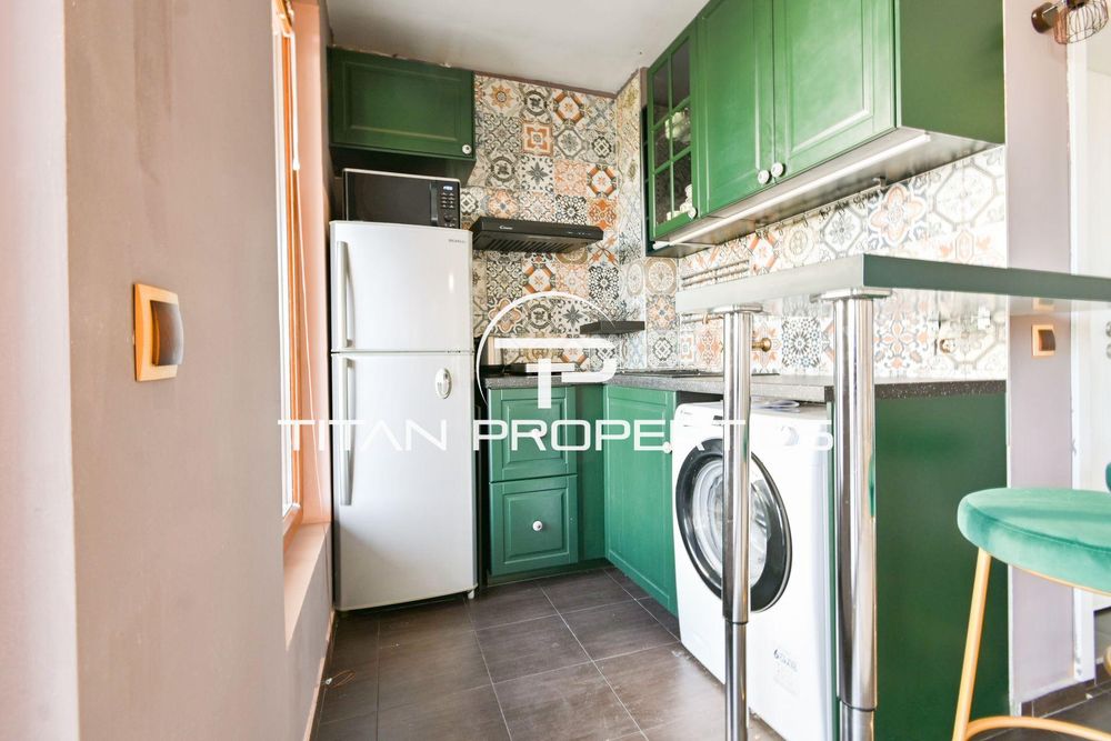 Едностаен,за продажба ,ж.к. Света Троица