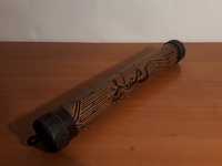 Instrument Muzical Traditional Balinez - Piesa Veche din Bambus