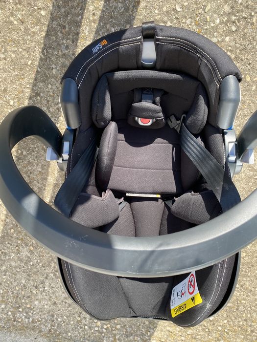 Scoica auto besafe