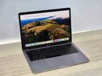 MacBook Pro (13" 2018, 4 TBT3) i5, 16GB, 256GB SSD, Factura & Garantie