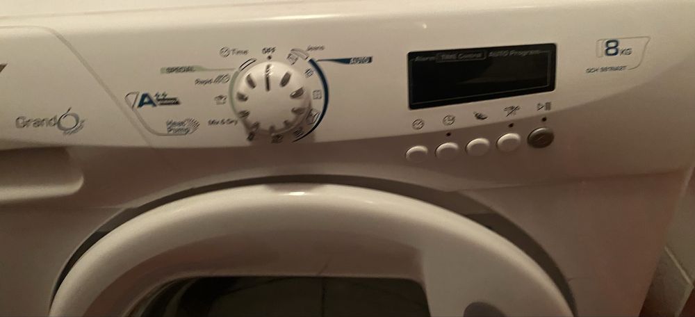 Сушилня Канди 8 кг