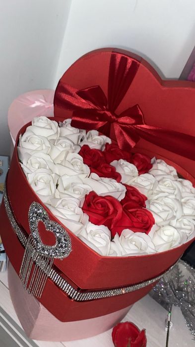 Cutii de cadou de vanzare