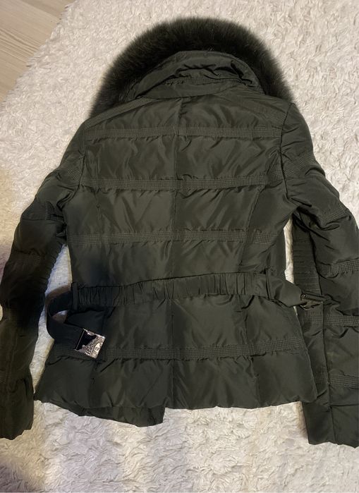 Geaca Versace originala