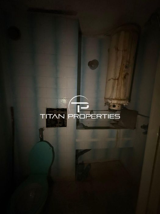 Ексклузивна оферта! Двустаен панелен апартамент в ж.к Меден Рудник зо