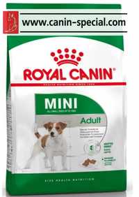 Royal Canin MINI ADULT