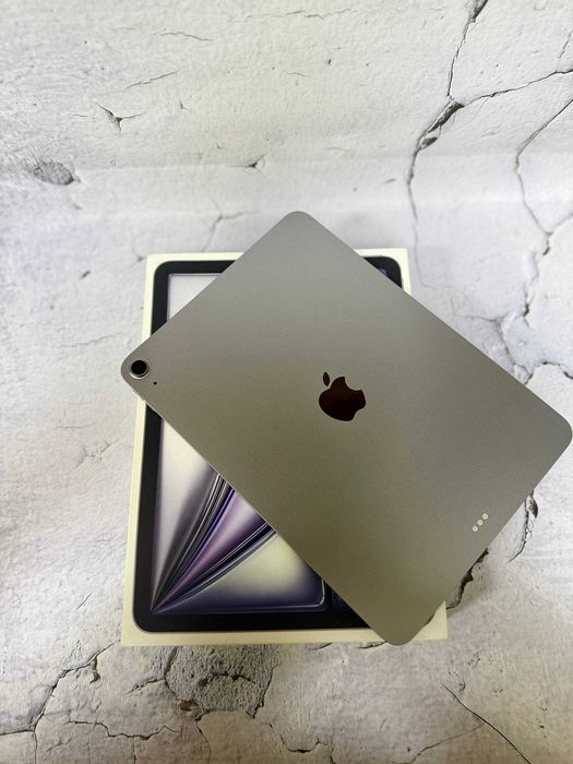 iPad Air 11 М3 128ГБ Айпад Айр 11 М3 128ГБ Рассрочка до 60 месяцев!