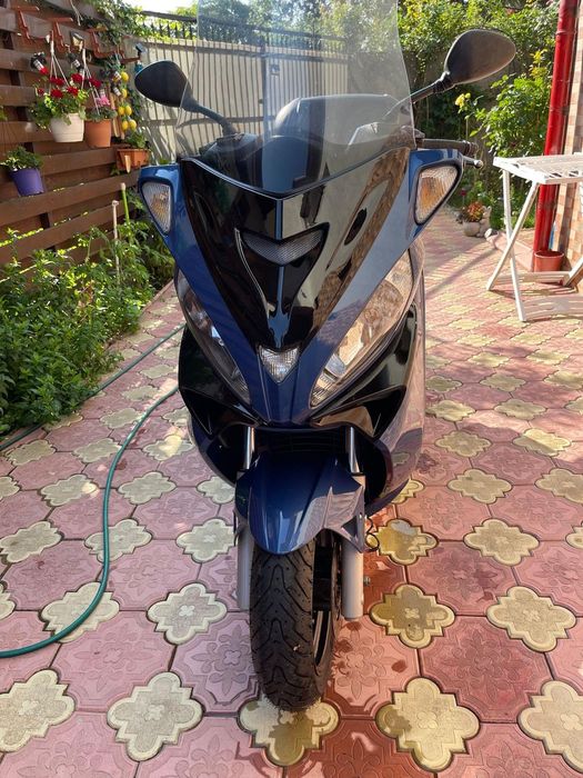 Vând Piaggio Malaguti Davidson 3 – Naveta spațială de cartier