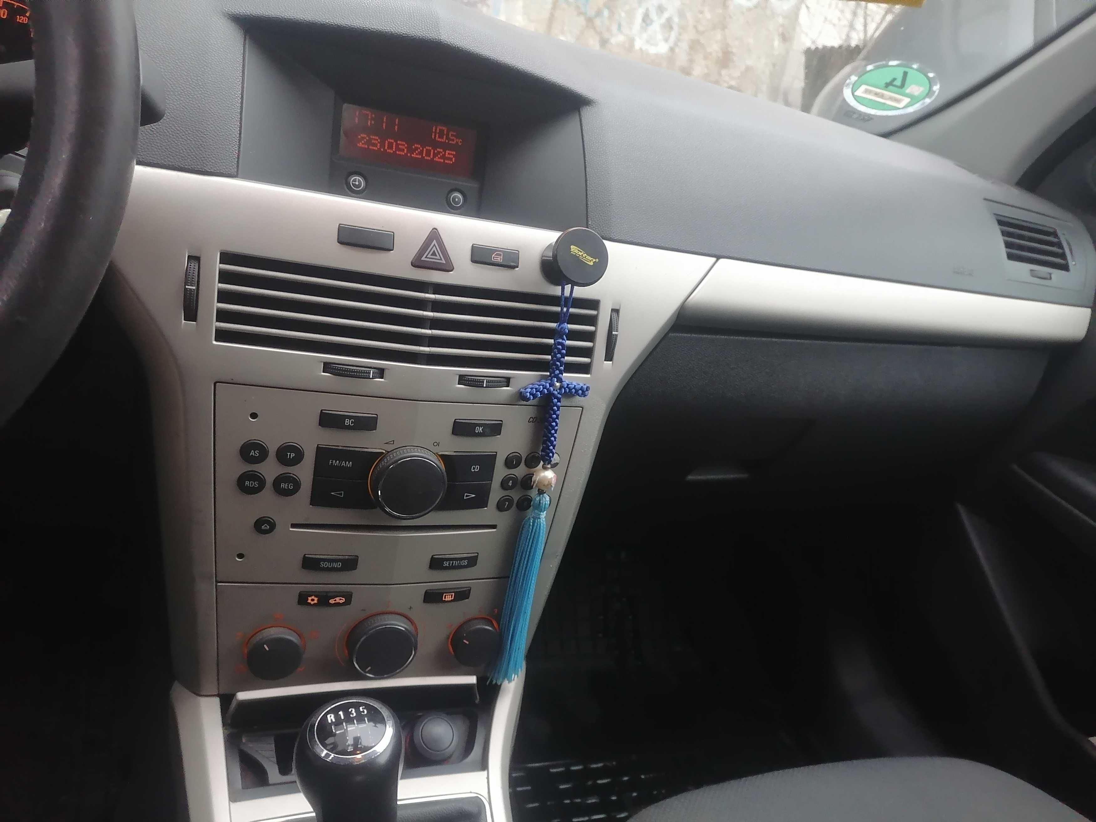 De vânzare Opel astra h