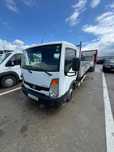 Nissan Cabstar 2007 - în stare perfectă