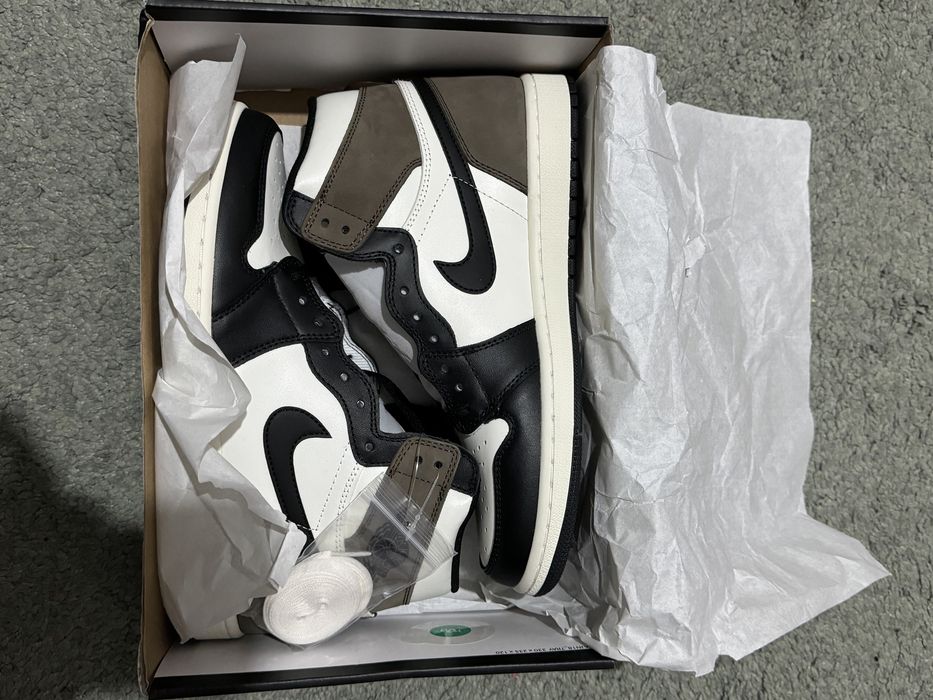 Nike Air Jordan 1 high