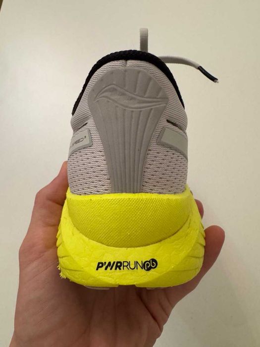 Saucony Endorphin speed 3