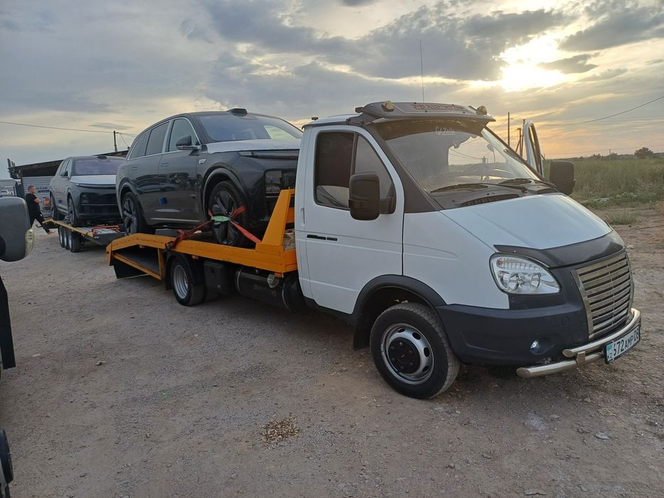 Эвакуатор манипулятор услуги эвакуатор