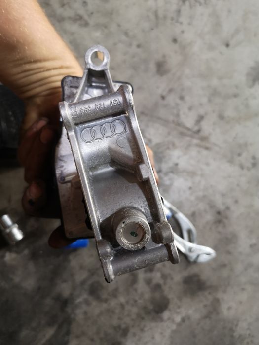 Clapeta accelerație 3.0 tdi CTB 258CP AUDI Q5 8R 2016 A6 A7 Porsche