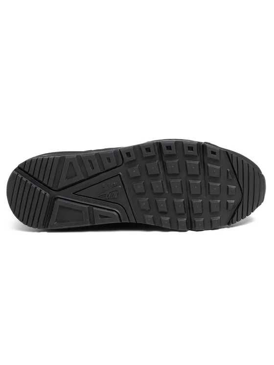 Nike - Air Max Ivo ltr Черен номер 40,41 Оригинал Код 5503