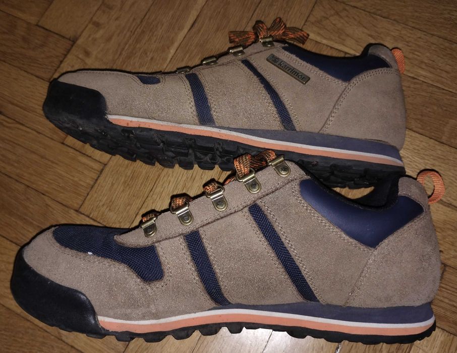 Обувки KARRIMOR (Англия)