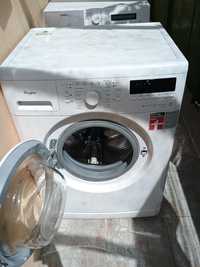 Whirlpool model nou mașină de spălat
