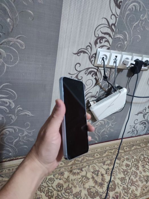 Samsung A55 256 талик идеальный состояния