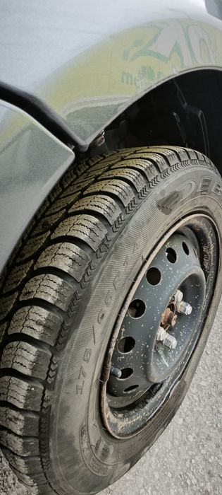 Toyota Yaris 1.4 D4D