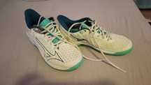 Mizuno wave exceed Tour 5