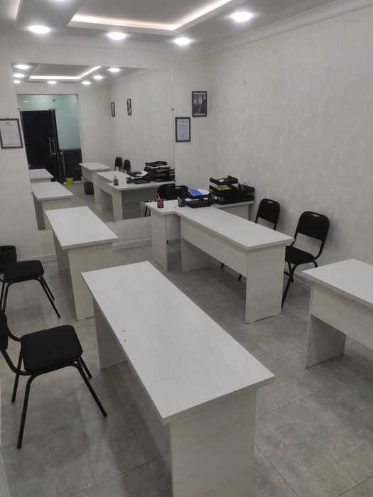 Partalar òquv markaziga парты для центра