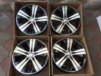 jante aliaj 17; 5x112; originale Mercedes C,V class w206,CLA,Vito w447