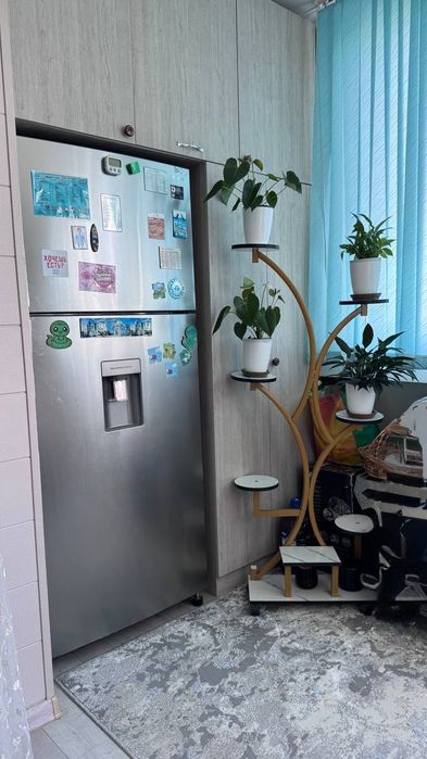 Yunusobod 5 mavze 5 xona/5/9  (106²) sotiladi