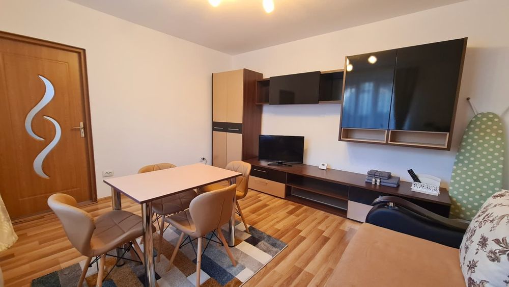 Cazare Apartament în Regim Hotelier Sibiu Trave Apartament l