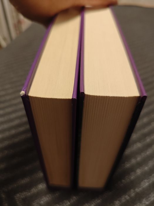 Războiul care mi-a salvat viața / Războiul care m-a învățat să traiesc