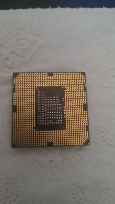 Procesor Pentium G850 fără cooler!!