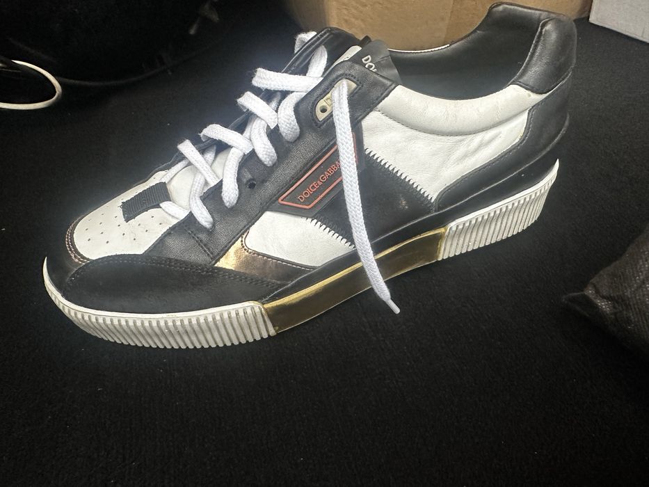 dolce gabana adidasi