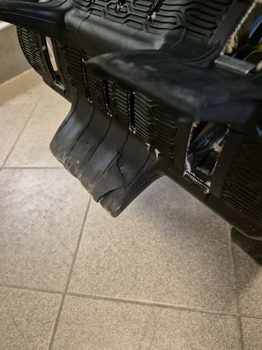 2017 Ski Doo Summit 850 X 165